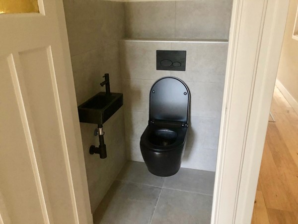 Medium property photo - Stuyvesantstraat, 2593 GS The Hague